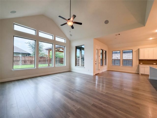 1028 Chambers Creek Cove, Mckinney, TX 75071