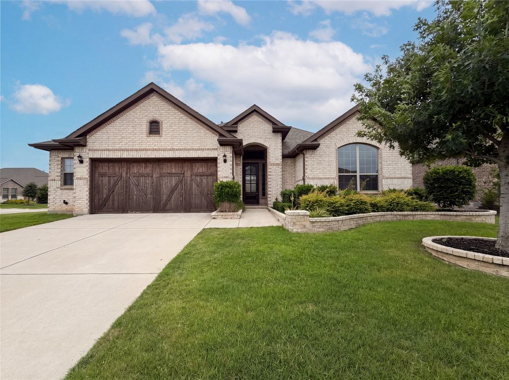 1028 Chambers Creek Cove, Mckinney, TX 75071