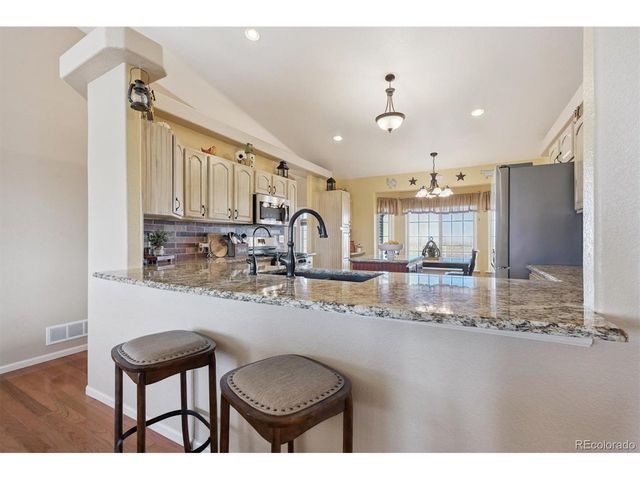 43251 E Iliff Trl, Bennett, CO 80102