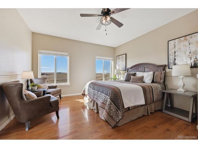 43251 E Iliff Trl, Bennett, CO 80102