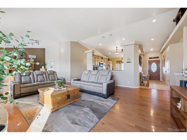 43251 E Iliff Trl, Bennett, CO 80102