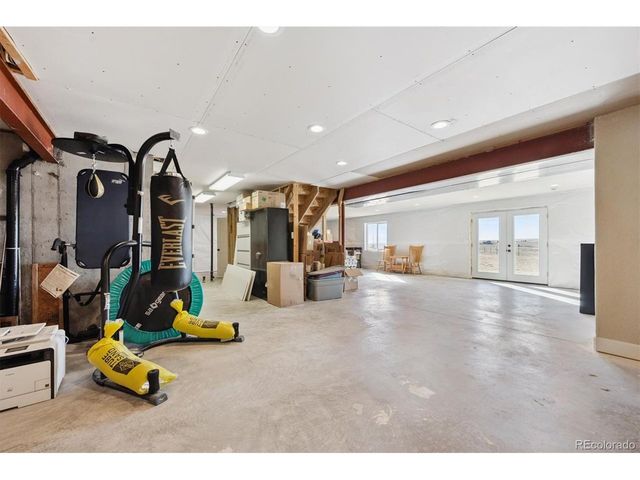 43251 E Iliff Trl, Bennett, CO 80102