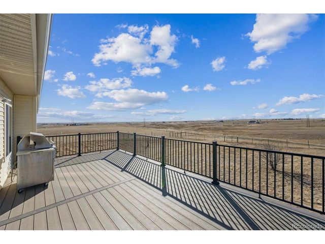 43251 E Iliff Trl, Bennett, CO 80102