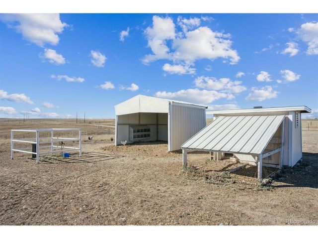 43251 E Iliff Trl, Bennett, CO 80102