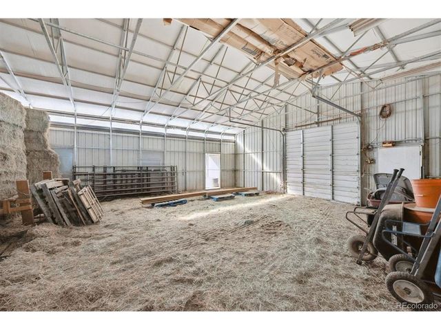 43251 E Iliff Trl, Bennett, CO 80102