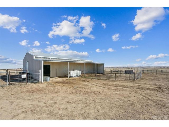 43251 E Iliff Trl, Bennett, CO 80102