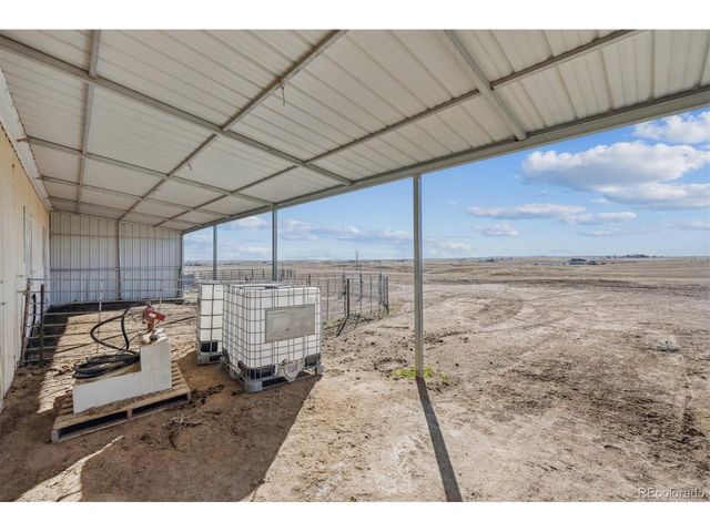 43251 E Iliff Trl, Bennett, CO 80102