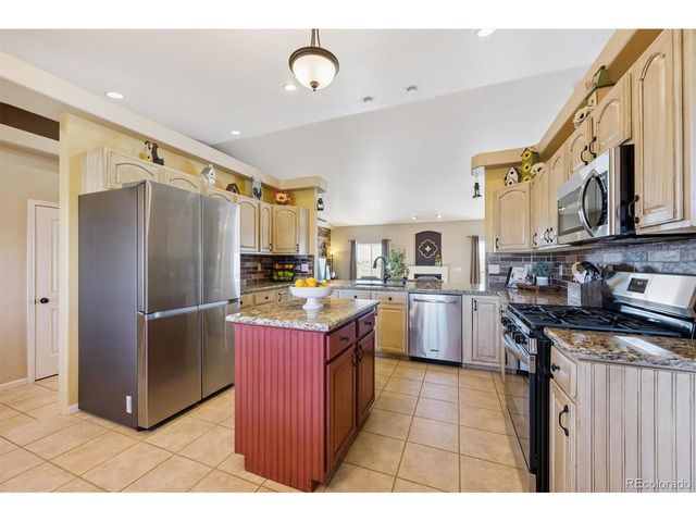 43251 E Iliff Trl, Bennett, CO 80102