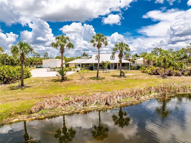 668 PALOMINO TRAIL, Englewood, FL 34223