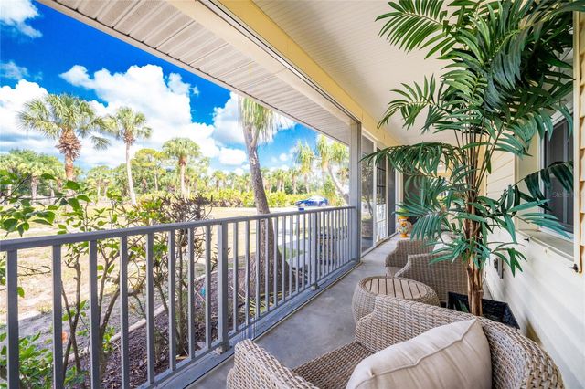 668 PALOMINO TRAIL, Englewood, FL 34223