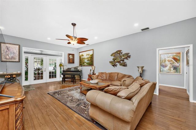 668 PALOMINO TRAIL, Englewood, FL 34223