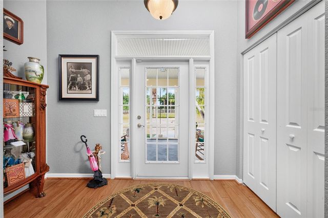 668 PALOMINO TRAIL, Englewood, FL 34223
