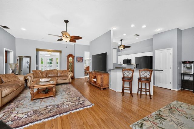 668 PALOMINO TRAIL, Englewood, FL 34223
