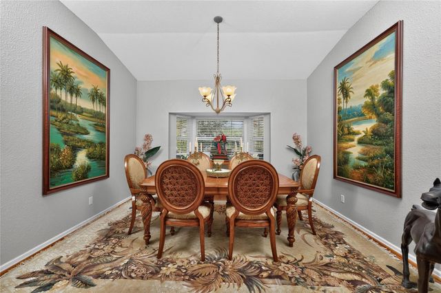 668 PALOMINO TRAIL, Englewood, FL 34223