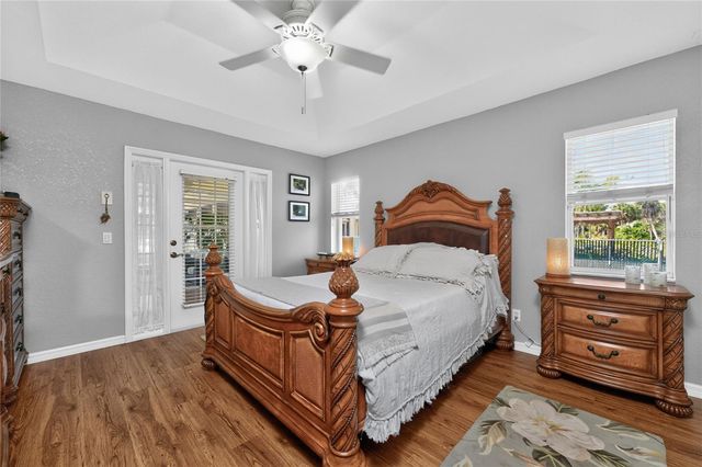 668 PALOMINO TRAIL, Englewood, FL 34223