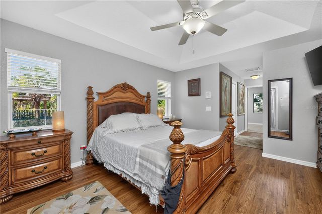 668 PALOMINO TRAIL, Englewood, FL 34223