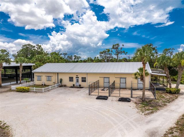 668 PALOMINO TRAIL, Englewood, FL 34223