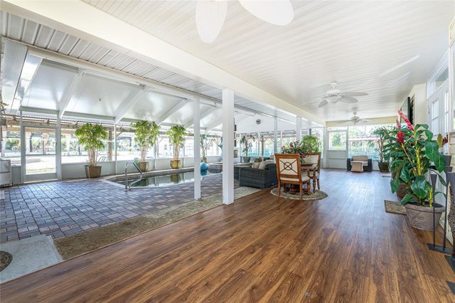 668 PALOMINO TRAIL, Englewood, FL 34223