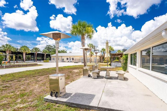 668 PALOMINO TRAIL, Englewood, FL 34223