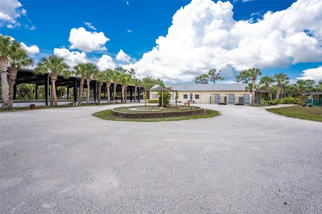 668 PALOMINO TRAIL, Englewood, FL 34223