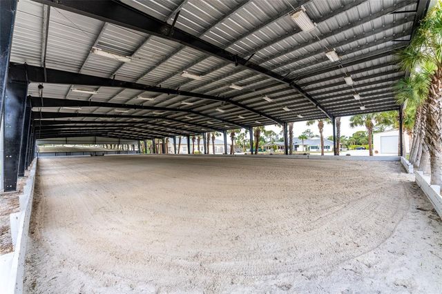 668 PALOMINO TRAIL, Englewood, FL 34223