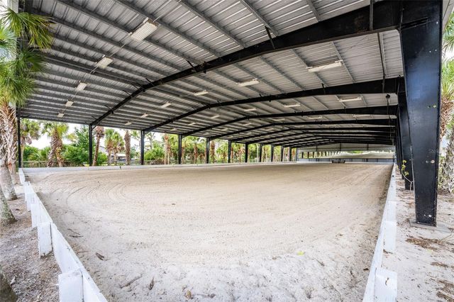 668 PALOMINO TRAIL, Englewood, FL 34223