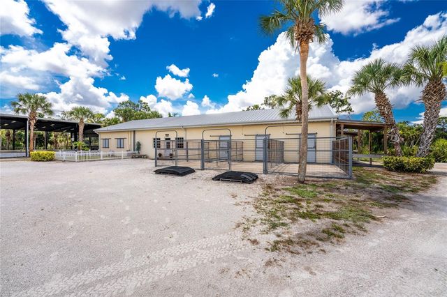 668 PALOMINO TRAIL, Englewood, FL 34223