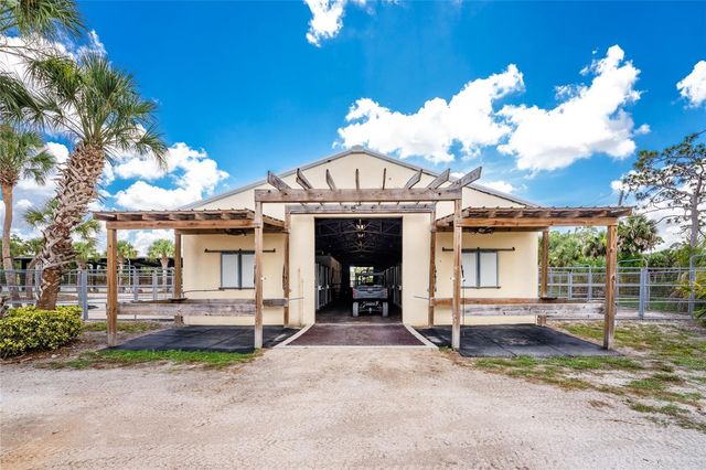 668 PALOMINO TRAIL, Englewood, FL 34223