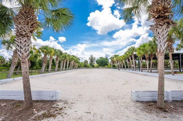 668 PALOMINO TRAIL, Englewood, FL 34223