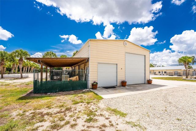 668 PALOMINO TRAIL, Englewood, FL 34223
