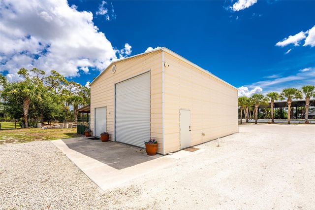 668 PALOMINO TRAIL, Englewood, FL 34223