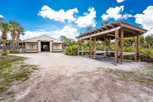 668 PALOMINO TRAIL, Englewood, FL 34223