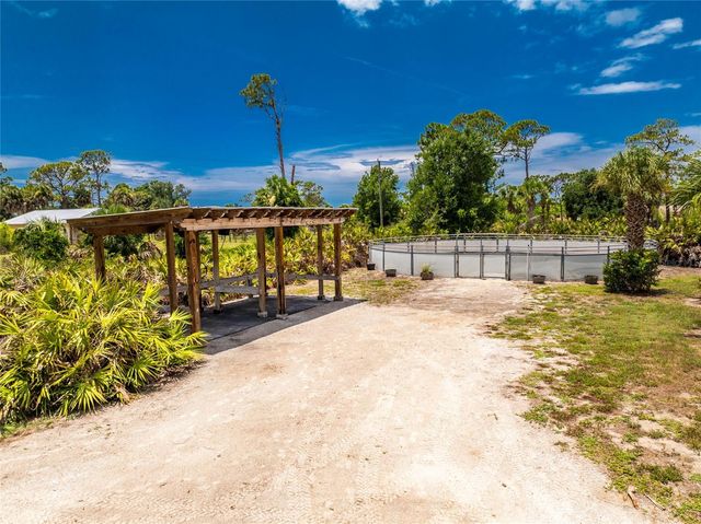668 PALOMINO TRAIL, Englewood, FL 34223