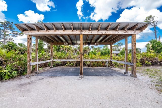 668 PALOMINO TRAIL, Englewood, FL 34223