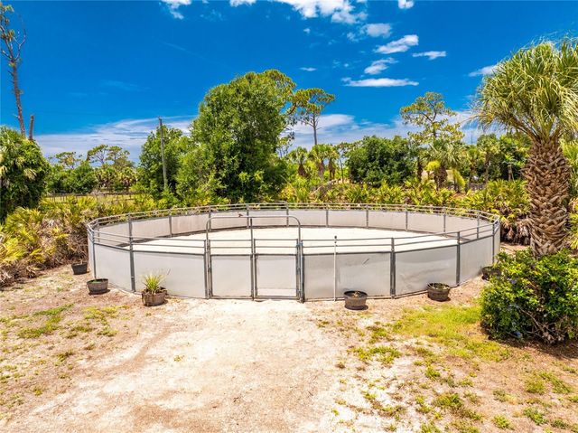 668 PALOMINO TRAIL, Englewood, FL 34223