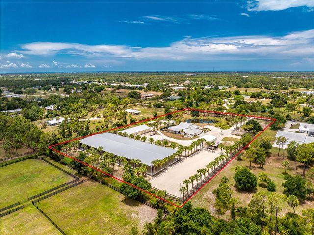 668 PALOMINO TRAIL, Englewood, FL 34223