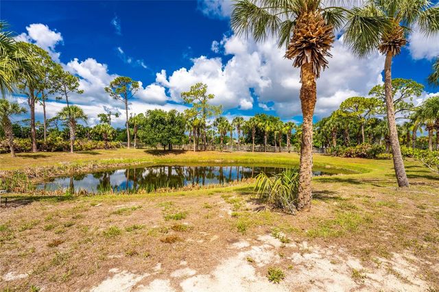 668 PALOMINO TRAIL, Englewood, FL 34223