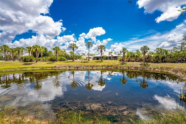 668 PALOMINO TRAIL, Englewood, FL 34223