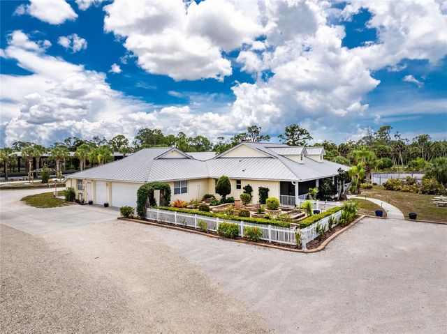 668 PALOMINO TRAIL, Englewood, FL 34223
