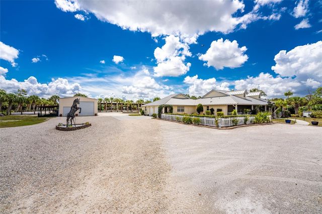 668 PALOMINO TRAIL, Englewood, FL 34223