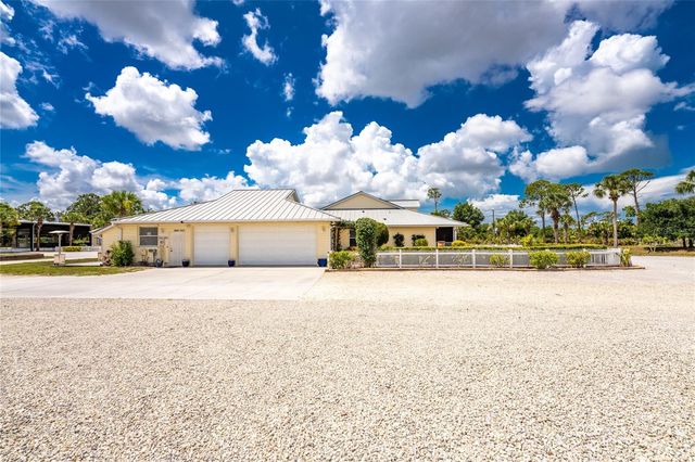 668 PALOMINO TRAIL, Englewood, FL 34223