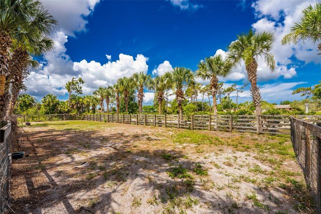 668 PALOMINO TRAIL, Englewood, FL 34223