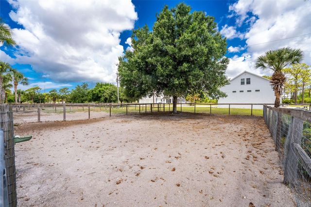668 PALOMINO TRAIL, Englewood, FL 34223