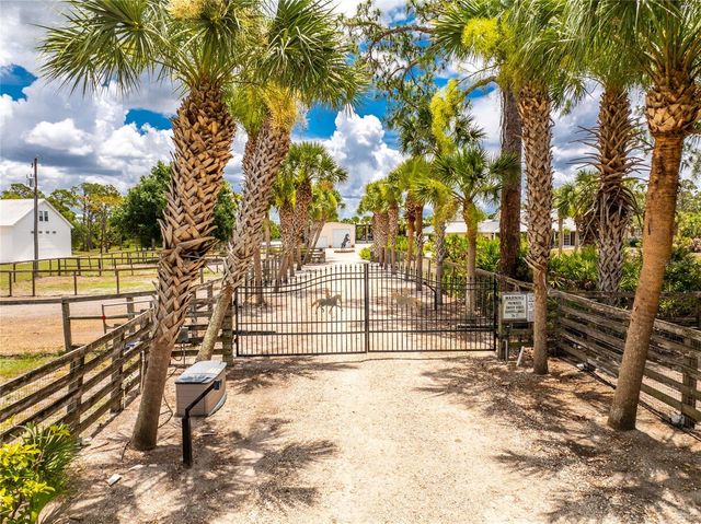 668 PALOMINO TRAIL, Englewood, FL 34223