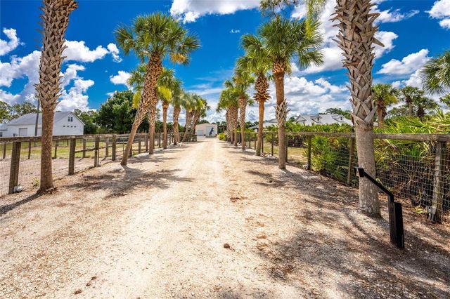668 PALOMINO TRAIL, Englewood, FL 34223