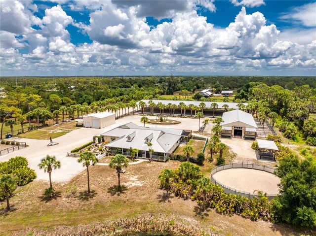668 PALOMINO TRAIL, Englewood, FL 34223