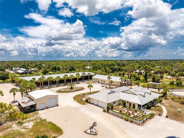 668 PALOMINO TRAIL, Englewood, FL 34223