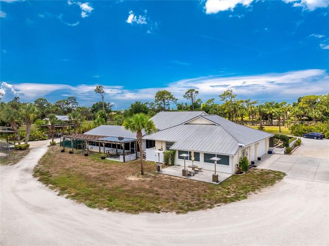 668 PALOMINO TRAIL, Englewood, FL 34223