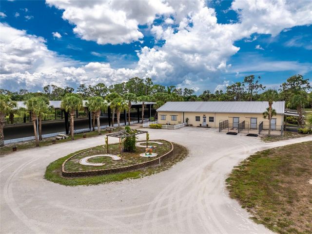668 PALOMINO TRAIL, Englewood, FL 34223