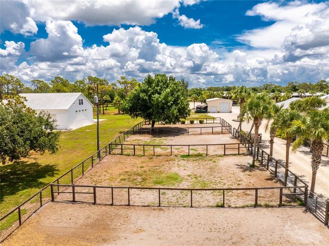 668 PALOMINO TRAIL, Englewood, FL 34223